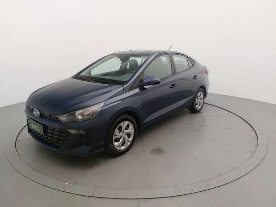 HYUNDAI HB20S 1.0 12V FLEX COMFORT PLUS MANUAL